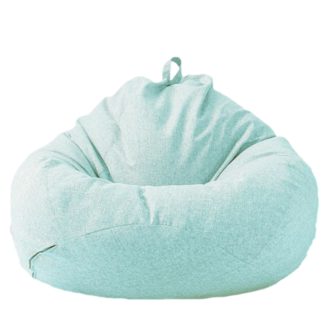 FRANCLIFE B7269HL08E3646GS Lazy Sofa - (Bean Bag Cover + Liner)