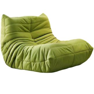 FRANCLIFE A9E43HL98AA3ADGS Internet Celebrity Single Sofa - Flannel