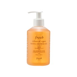 Fresh 07480BEFC182C7GS Citron de Vigne Shower Gel 300ml