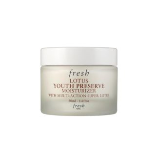 Fresh 5B553BE9642D40GS Lotus Youth Preserve Eye Cream With Super Lotus 15ml