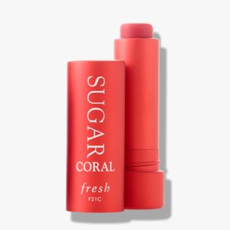 Fresh 7B732BE0D49B23GS Sugar Coral Tinted Lip Treatment SPF 15 4.3G