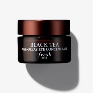 Fresh 4A1E0BED5DA54AGS Fresh Black Tea Age-Delay Eye Cream 15ml