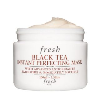 Fresh 2F9DCBE26790C9GS Fresh Black Tea Instant Perfecting Mask