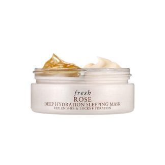 Fresh C10A3BE6B4A01FGS Fresh Rose Deep Hydration Sleeping Mask