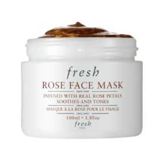 Fresh C53BDBE0741587GS Fresh Rose Face Mask