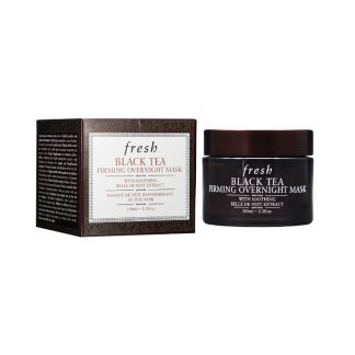 Fresh DA513BE3DB09F7GS fresh Black Tea Firming Overnight Mask 100ml