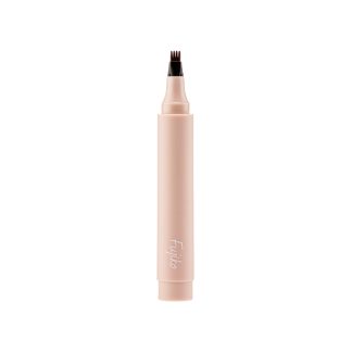 FUJIKO 33A3DBEE2545F8GS Fujiko Kakitashi Mayu Tint (2g) #02 Mocha Brown
