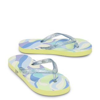 GAP 2ED6BKS32C2098GS Print Flip Flops