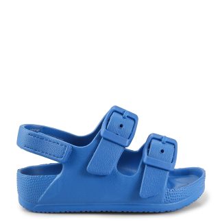 GAP E5975KSEC84516GS Double Buckle Sandals