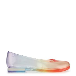 GAP DABABKS07F2E63GS Jelly Ballet Flats