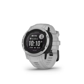 Garmin 9E436HLCDF4575GS Garmin Instinct 2s Solar Mist Gray
