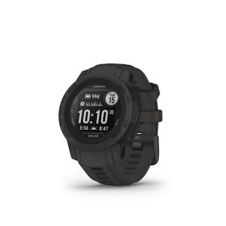 Garmin 7D825HL9815C59GS Garmin Instinct 2s Solar Graphite