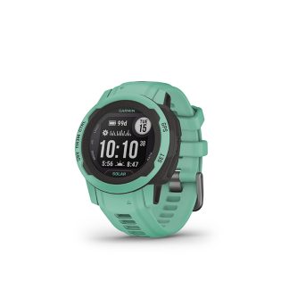 Garmin A5DF7HL9E2BDF2GS Garmin Instinct 2s Solar Neo Tropic