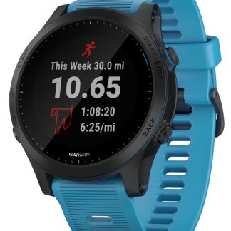 Garmin AB0E4AC822E2F9GS Garmin Forerunner 945 Blue