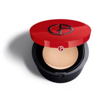 Giorgio Armani 609C4BE63830B1GS My Armani to Go Cushion Foundation SPF23 #2 Fair/Light Cool