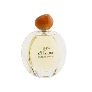 Giorgio Armani C8C5FBE1A669A9GS GIORGIO ARMANI - Terra Di Gioia Eau De Parfum Spray 50ml/1.7oz