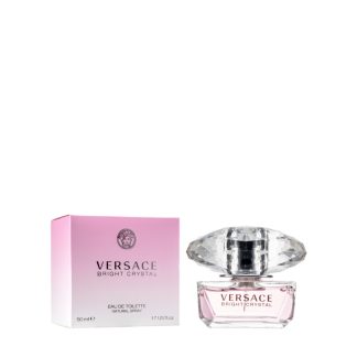 Giorgio Armani CD05ABE7A6ADB7GS Gianni Versace Eau De Toilette Spray 50ml