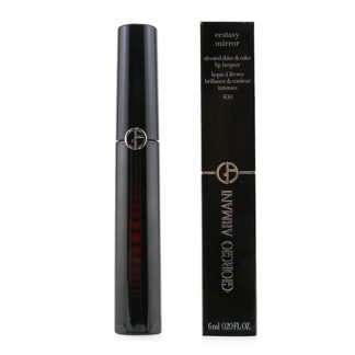 Giorgio Armani 2ED94BE83B8478GS GIORGIO ARMANI - Ecstasy Mirror - # 400 Four Hundred 6ml/0.2oz.