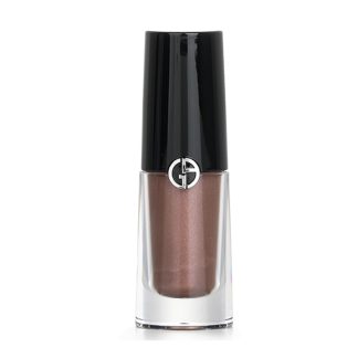 Giorgio Armani 82D76BEB01AF92GS GIORGIO ARMANI - Eye Tint Shimmer Longwear Luminous Liquid Eyeshadow - # 10S Chestnut 3.9ml/0.13oz