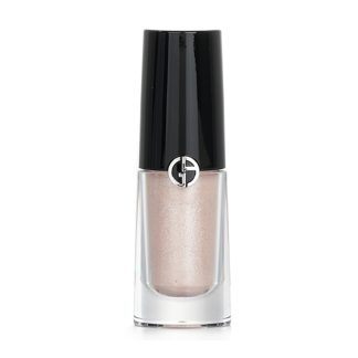 Giorgio Armani 12D96BEF9C19FFGS GIORGIO ARMANI - Eye Tint Shimmer Longwear Luminous Liquid Eyeshadow - # 12 S Shell 3.9ml/0.13oz