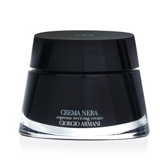 Giorgio Armani 7BB0FBE9AAC995GS GIORGIO ARMANI - Crema Nera Supreme Reviving Cream 50ml/1.6oz