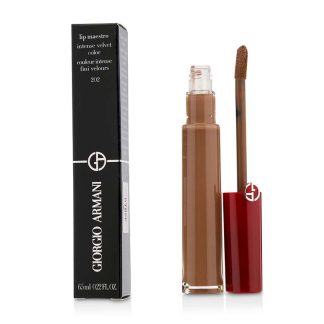 Giorgio Armani 78334BE9B02E5CGS GIORGIO ARMANI - Lip Maestro Lip Gloss - # 202 (Dolci) 6.5ml/0.22oz.