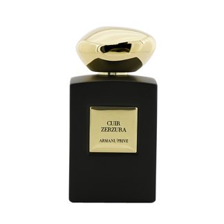 Giorgio Armani DF5EDBEB74A28EGS GIORGIO ARMANI - Prive Cuir Zerzura Eau De Parfum Intense Spray 100ml/3.4oz