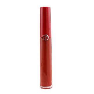 Giorgio Armani B670BBE0446A7CGS GIORGIO ARMANI - Lip Maestro Lip Gloss - # 415 (Red Wood) 6.5ml/0.22oz