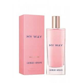 Giorgio Armani 58CADBEA0E6070GS Giorgio Armani - My Way Eau de Parfum 15ml