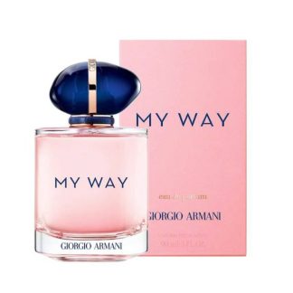 Giorgio Armani 22928BEDA2010BGS GIORGIO ARMANI - MY WAY INTENSE EDP 90ML