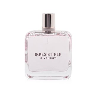 Givenchy 6B090BE9B88BCFGS GIVENCHY - Irresistible Eau De Toilette Spray 80ml/2.7oz