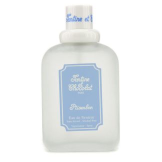 Givenchy 97789BE64B1D24GS GIVENCHY - Tartine et Chocolat Ptisenbon Eau De Senteur Spray For Baby (Alcohol Free) 100ml/3.3oz