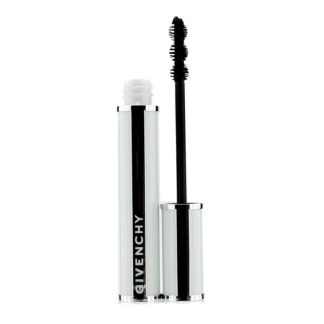 Givenchy 080ABBE3CB4099GS GIVENCHY - Noir Couture Waterproof 4 In 1 Mascara - # 1 Black Velvet 8g/028oz