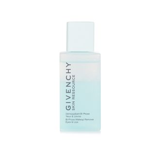 Givenchy A1AB4BED85FC21GS GIVENCHY - Skin Ressource Biphase Makeup Remover Eye & Lips 100ml/3.3oz