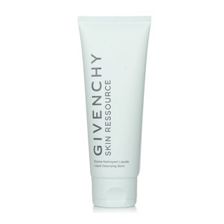 Givenchy D4506BE430A9BBGS GIVENCHY - Skin Ressource Liquid Cleansing Balm 125ml/4.2oz