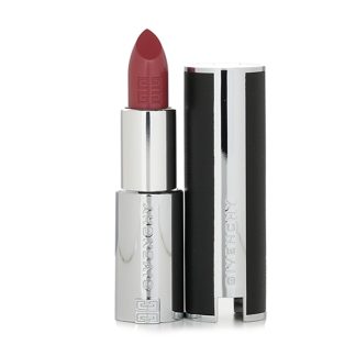 Givenchy 12DA0BEC54F70FGS GIVENCHY - Le Rouge Interdit Intense Silk Lipstick - # N116 Nude Boise 3.4g/0.12oz