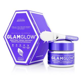 Glamglow 4903ABECE45C2FGS GLAMGLOW - GravityMud Firming Treatment 50g/1.7oz.
