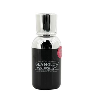 Glamglow 21F79BE7EF5AD6GS GLAMGLOW - Youthpotion Rejuvenating Peptide Serum 30ml/1oz