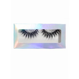 Glamorbit B6745BEB2404DCGS Glam False Eyelashes Falsies