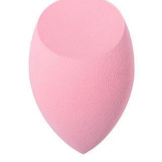 Glamorbit 1B048BE9B32923GS Light Pink Beauty Sponge Make Up Blender