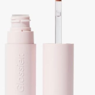 Glossier 17344BED578477GS Glossier G Suit Soft Touch Lip Crème Curve