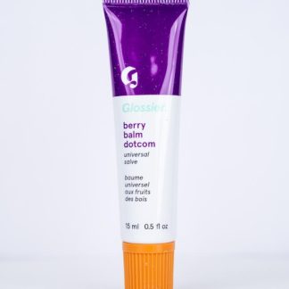 Glossier 3DC41BE1725D40GS Glossier Balm Dotcom Berry