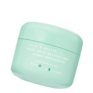 GlowHub 31F52BE3069064GS Calm And Soothe Cool Whip Moisturizer