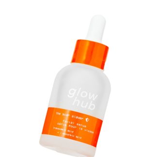 GlowHub F020ABEA048E4BGS Scar Slayer & Dark Spots Serum