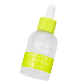 GlowHub 1EC12BEF566A0FGS Hyaluronic Acid Serum - Hydration Hero