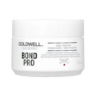 Goldwell 181BCBEA31C6A1GS Goldwell Dualsenses Bond Pro 60 Sec Treatment 200ml