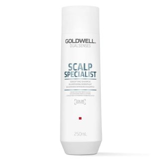 Goldwell F6F48BE2462DA1GS Goldwell DualSenses Scalp Specialist Densifying Shampoo 250ml
