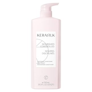 Goldwell 8C15FBE75ECEFFGS Goldwell Kerasilk Essentials Smoothing Conditioner 750ml