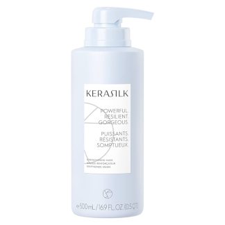 Goldwell 2FB2EBE52917CFGS Goldwell Kerasilk Specialists Strengthening Mask 500ml