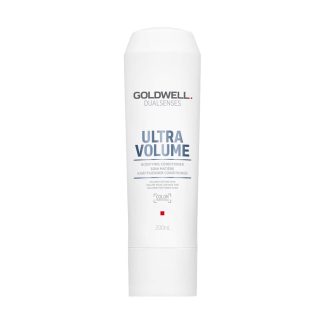 Goldwell 860BBBEC50D93CGS Goldwell DualSenses Ultra Volume Bodifying Conditioner 200ml - For Thinning Hair